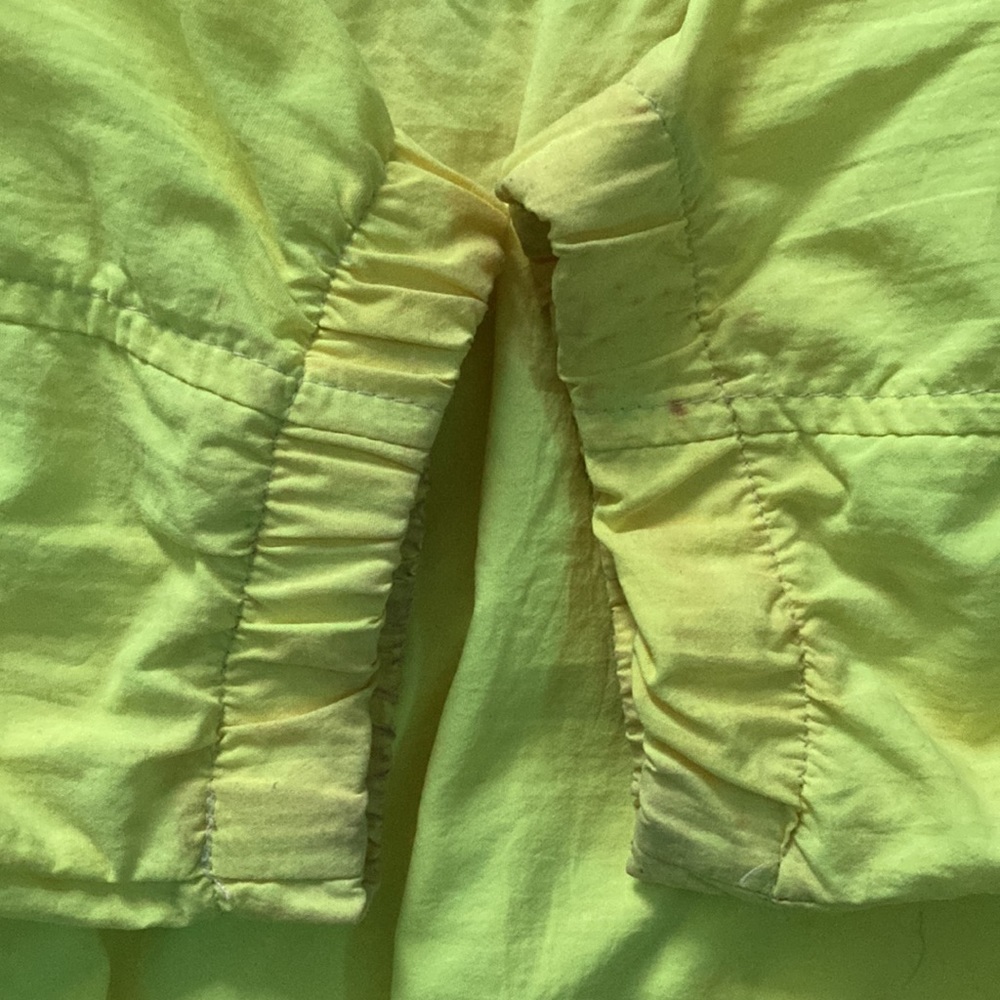 Pullover Shell Windbreaker - image 5